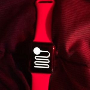 Apple watch series 3